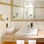 Hotel Zur Post Trèves