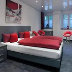 Zur Post Hotel 3*
