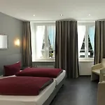 Hotel Zur Post Trèves