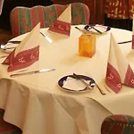Zur Post Hotel Trèves