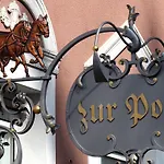 Zur Post 3* Trèves