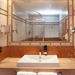 Hotel Zur Post Trèves