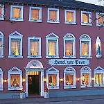Zur Post