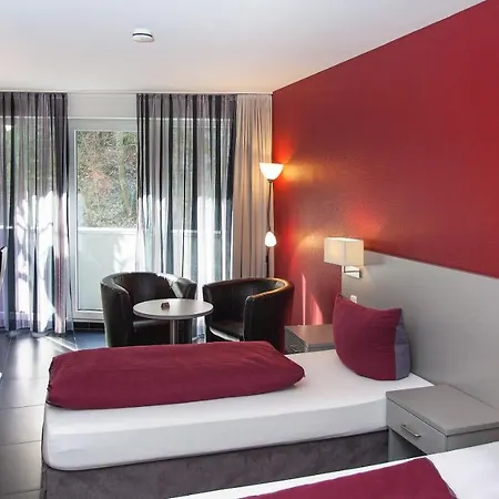 Hotel Zur Post 3*
