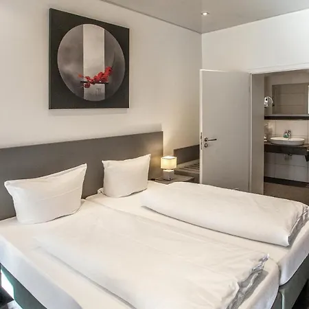 Zur Post Hotel