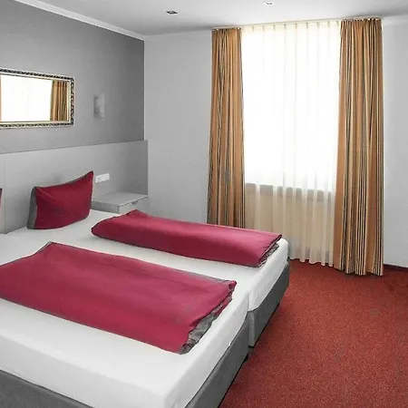 Zur Post Hotel