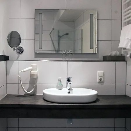 Hotel Zur Post Trèves