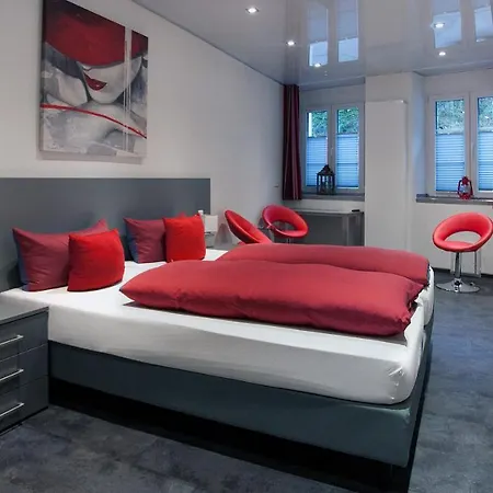 Zur Post Hotel 3*