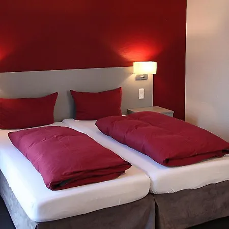 Hotel Zur Post Treviri