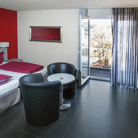 Hotel Zur Post