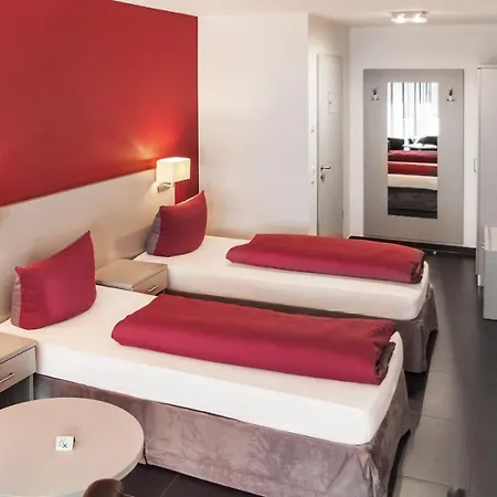 Zur Post Hotel