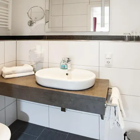 Hotel Zur Post Trèves