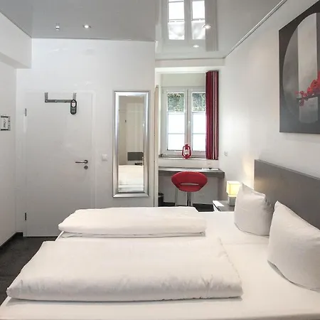Hotel Zur Post 3*
