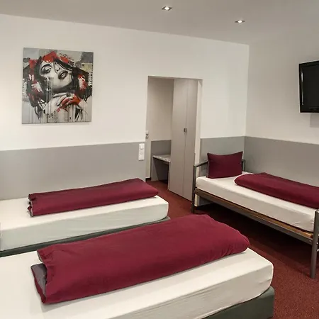 Hotel Zur Post 3*