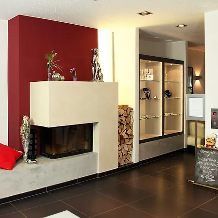 Hotel Zur Post
