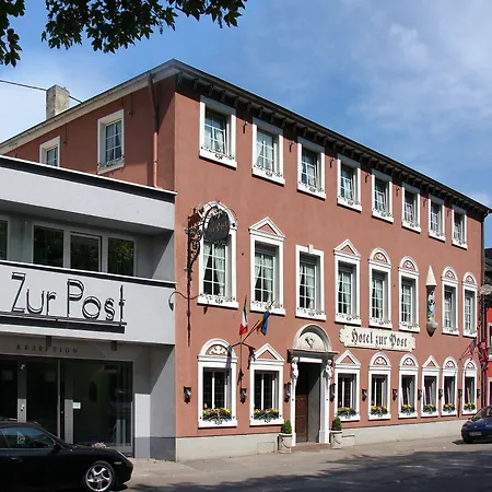 Hotel Zur Post