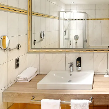 Hotel Zur Post Trèves