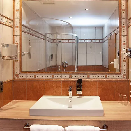 Hotel Zur Post Trèves