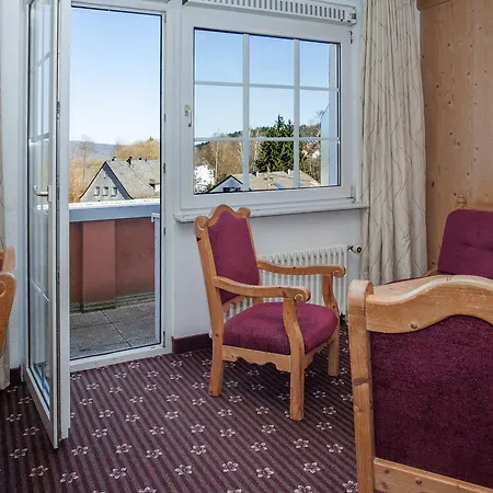 Zur Post Hotel Trèves