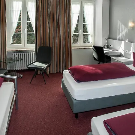 Zur Post 3* Trier