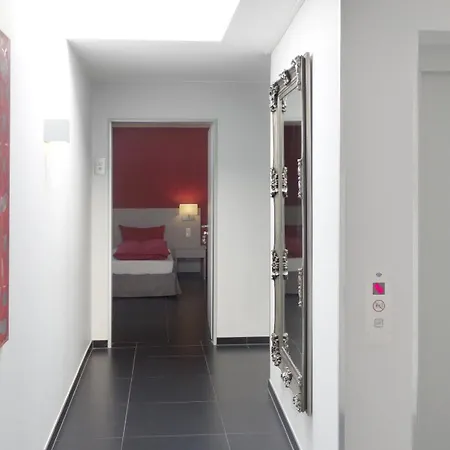 Zur Post Hotel 3*