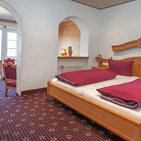 Hotel Zur Post Trier