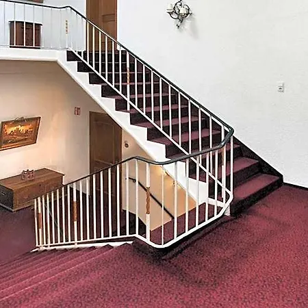 Zur Post Hotel Trier