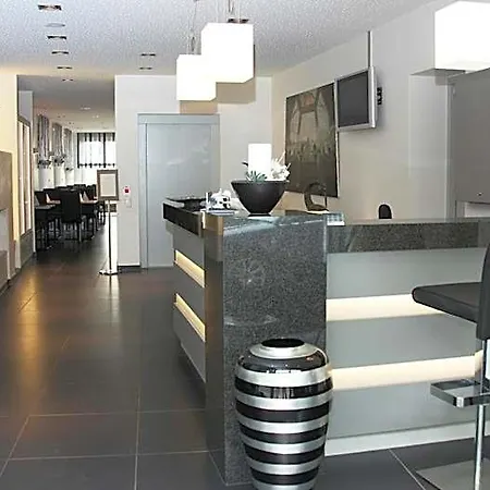 Hotel Zur Post Trier