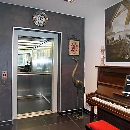 Hotel Zur Post