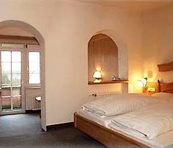 Zur Post Hotel Treviri