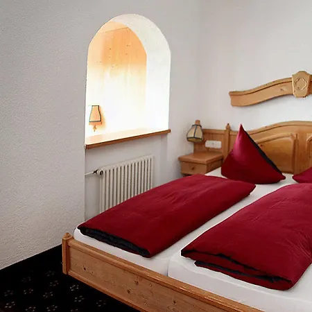 Zur Post Hotel Trèves