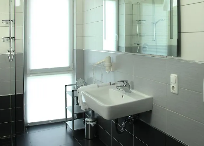 Zur Post Hotel Trevír