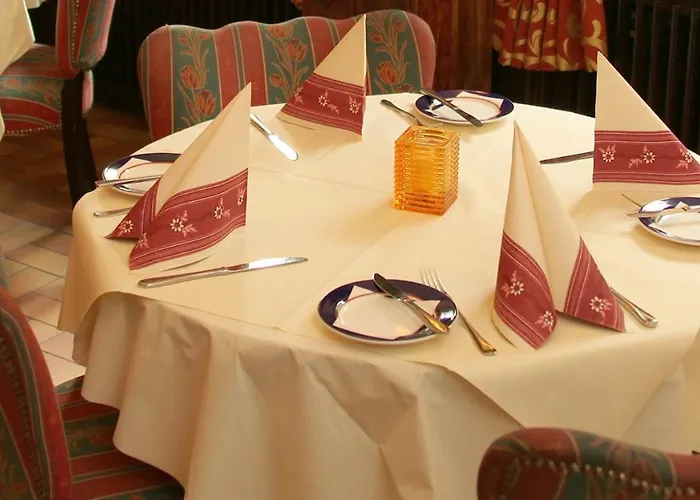 Zur Post Hotel Trevír