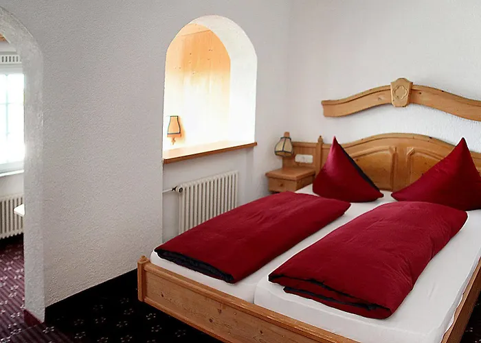 Zur Post Hotel Trevír